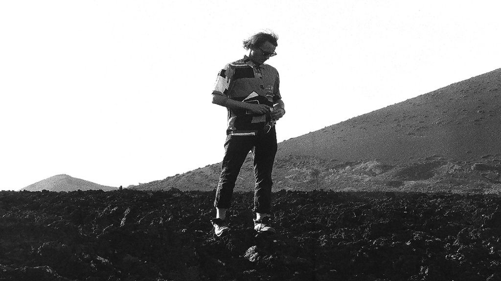 Ben Howard - Oct. 1